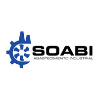 SOABI Abastecimiento Industrial logo - Similar company to Tajima Trading Aps
