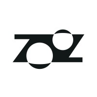 ZOOZ Drinks logo - Similar company to Deep.Meta