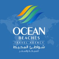 OceanBtravel logo - Similar company to Arabjet B2B
