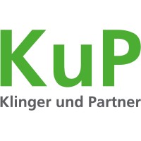 Klinger und Partner GmbH logo - Similar company to Zuco Engineering