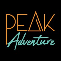 Peak Adventure Canada logo - Similar company to Grassroots Environmental Services