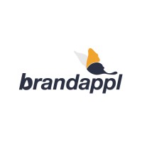 Brandappl logo - Similar company to Andre Blunt