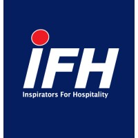 IFH - Inspirators For Hospitality logo - Similar company to Ifh - Instituto De Formação Para O Desenvolvimento Humano