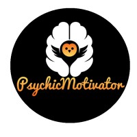 PsychicMotivator logo - Similar company to Wicci Delhi Digital Design Council
