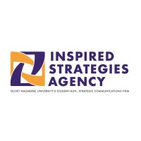 Inspired Strategies Agency logo - Similar company to Es Cyber Solutions