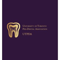 University Of Toronto Pre-Dental Student Association (Utpda)