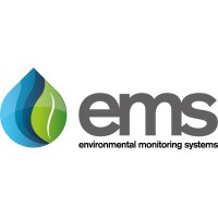 EMS Environmental Monitoring Systems Ltd logo - Similar company to Contrec Ag