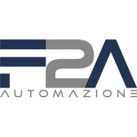 F2A Automazione logo - Similar company to Stema Service S.R.L.