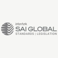 SAI Global Standards & Legislation logo - Similar company to Sai Global