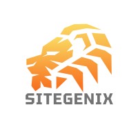 SITEGENIX logo - Similar company to Anaerobic Digestion Asset Maintenance (Adam) Limited