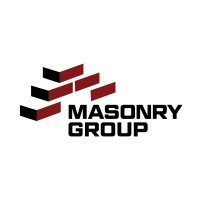 Masonry Group logo - Similar company to Trinity Custom Masonry Limited