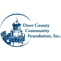 Door County Community Foundation, Inc. logo - Similar company to Door County Economic Development Corp.