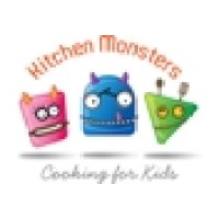 Kitchen Monsters