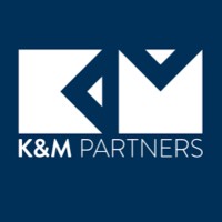 K&M Partners LTD logo - Similar company to Liola Tekstil