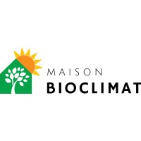 Maison Bioclimat logo - Similar company to Bourcier Ventilation Inc.