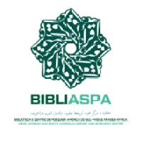 Bibli-ASPA logo - Similar company to Cami - Migrant Support And Pastoral Center