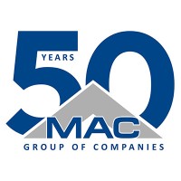 MAC Roofing & Contracting Ltd logo - Similar company to Stoic Roofing & Construction