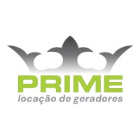 Prime Geradores logo - Similar company to Multipower Geradores