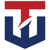 TW INFOSEC logo - Similar company to Reva App