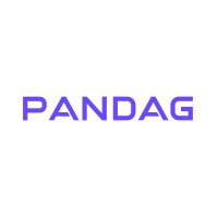 PANDAG logo - Similar company to Robi³ Robotics 機械人技術