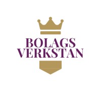 Bolagsverkstan