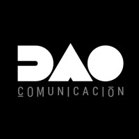 Dao Comunicación logo - Similar company to Dinamo Mx, Agencia De Comunicación Y Diseño.
