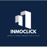 Inmoclick Mx logo - Similar company to Inmoclick
