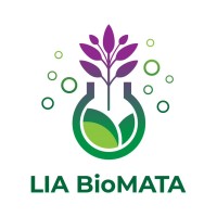 LIA BIOMATA logo - Similar company to Resolute Project