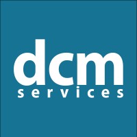 DCM Services logo - Similar company to Ic System
