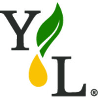 Young Living Essential Oils logo - Similar company to Isagenix
