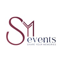 SYM Events logo - Similar company to Newwave Events