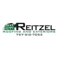 Reitzel Roofing and Exteriors logo - Similar company to Absolute Roofing & Construction
