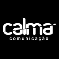 Agência Calma Comunicação logo - Similar company to Evolution Participações Sa