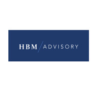 HBM Advisory logo - Similar company to Lumics