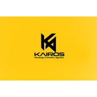 KAIROS Strategy Creative Agency logo - Similar company to Alercode Software Ltd