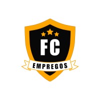 FC Empregos logo - Similar company to Fc Soluções E Consultoria Em Rh