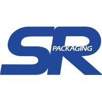 SR Packaging logo - Similar company to Libo Cosmetics Co. Ltd.