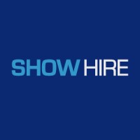 Show Hire Ltd logo - Similar company to Move Consult Ltd