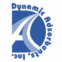Dynamic Adsorbents, Inc. logo - Similar company to Syncmof Inc.