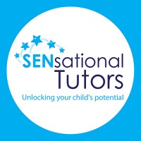 SENsational Tutors Ltd logo - Similar company to Studentnest Inc.