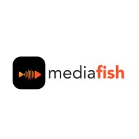 MediaFish Co. logo - Similar company to Wibas Management Consultants