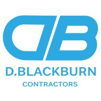 D Blackburn Contractors logo - Similar company to Origin Control Solutions Ltd.