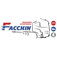 Facchin Trasporti logo - Similar company to Furbo Bv