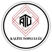 ATÜ Kalite Topluluğu logo - Similar company to Atü Yönetim Bilişim Topluluğu