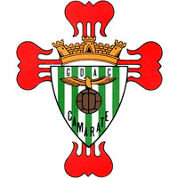 GD Águias de Camarate - Escola de Futebol logo - Similar company to Gs Loures