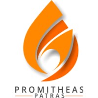 PROMITHEAS PATRAS logo - Similar company to Peristeri B.C.