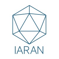IARAN logo - Similar company to Valodea