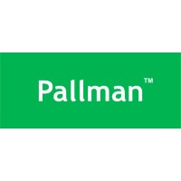 PALLMAN logo - Similar company to Ream-Rti