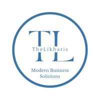 TheLikharis logo - Similar company to Pro Marketers