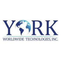 York Worldwide Technologies logo - Similar company to Joint Software Development L.L.C.